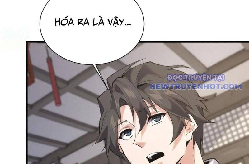 Ta Học Trảm Thần Trong Bệnh Viện Tâm Thần Chap 184 - Next Chap 185