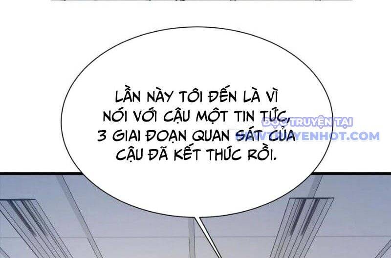 Ta Học Trảm Thần Trong Bệnh Viện Tâm Thần Chap 184 - Next Chap 185