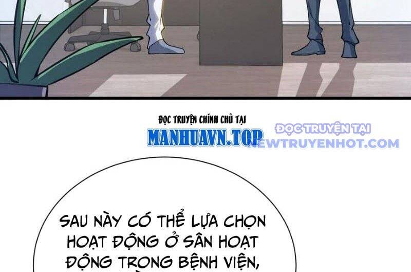 Ta Học Trảm Thần Trong Bệnh Viện Tâm Thần Chap 184 - Next Chap 185