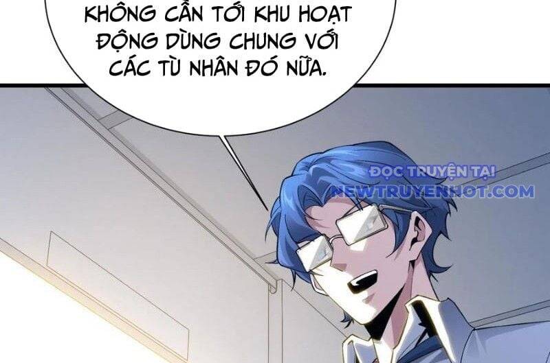 Ta Học Trảm Thần Trong Bệnh Viện Tâm Thần Chap 184 - Next Chap 185