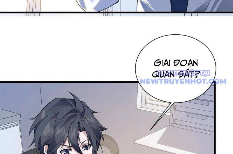Ta Học Trảm Thần Trong Bệnh Viện Tâm Thần Chap 184 - Next Chap 185