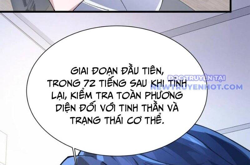 Ta Học Trảm Thần Trong Bệnh Viện Tâm Thần Chap 184 - Next Chap 185