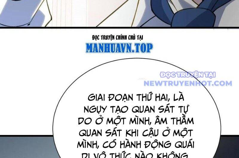 Ta Học Trảm Thần Trong Bệnh Viện Tâm Thần Chap 184 - Next Chap 185
