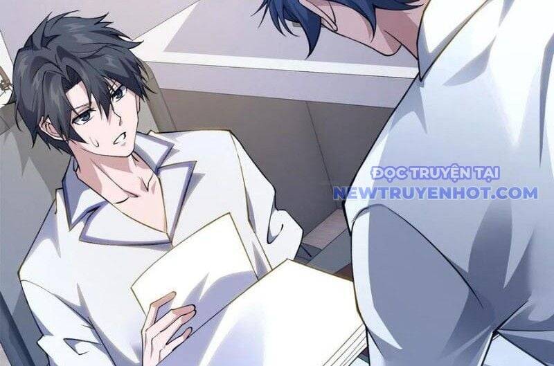 Ta Học Trảm Thần Trong Bệnh Viện Tâm Thần Chap 184 - Next Chap 185