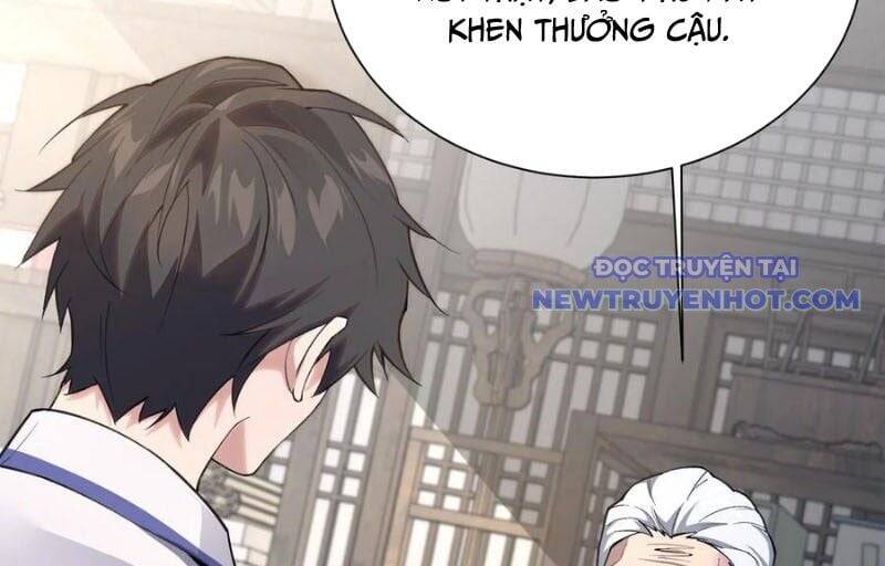 Ta Học Trảm Thần Trong Bệnh Viện Tâm Thần Chap 184 - Next Chap 185