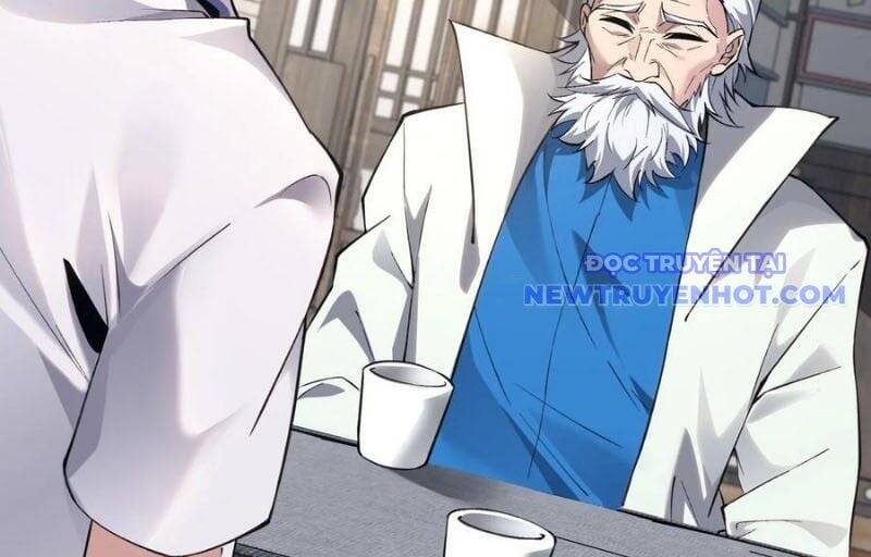 Ta Học Trảm Thần Trong Bệnh Viện Tâm Thần Chap 184 - Next Chap 185