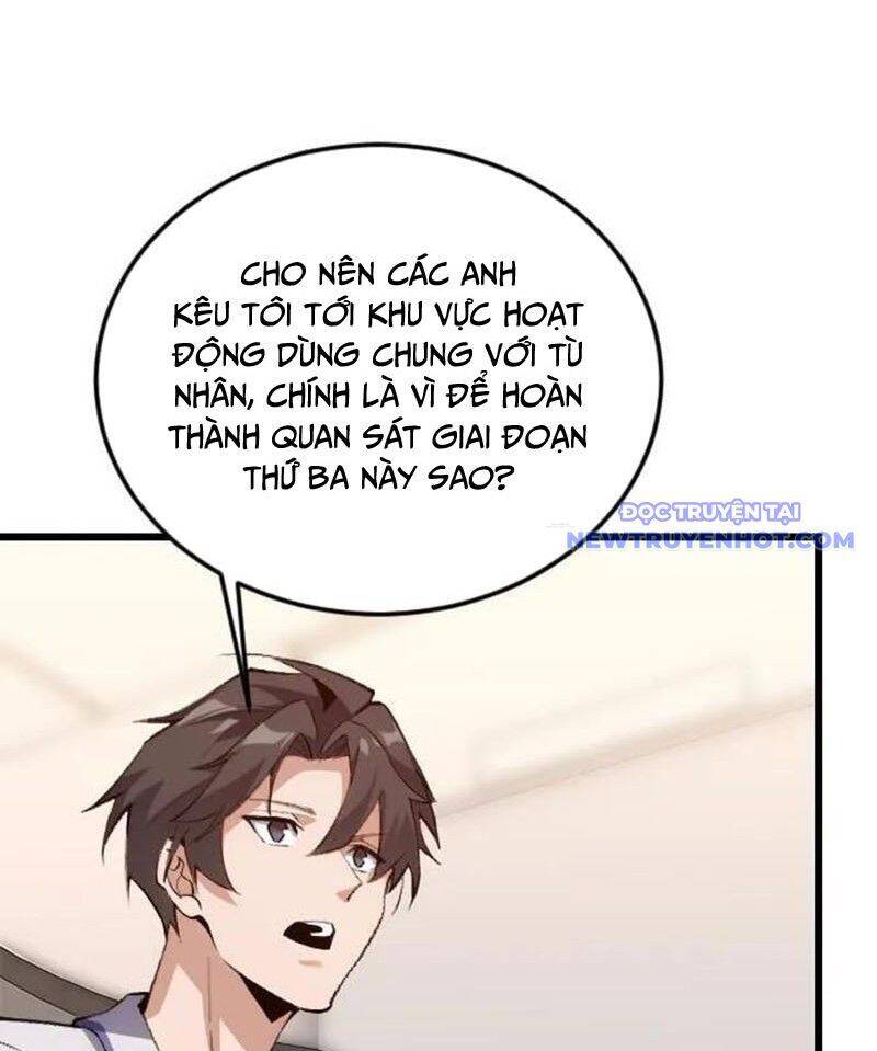 Ta Học Trảm Thần Trong Bệnh Viện Tâm Thần Chap 185 - Next Chap 186