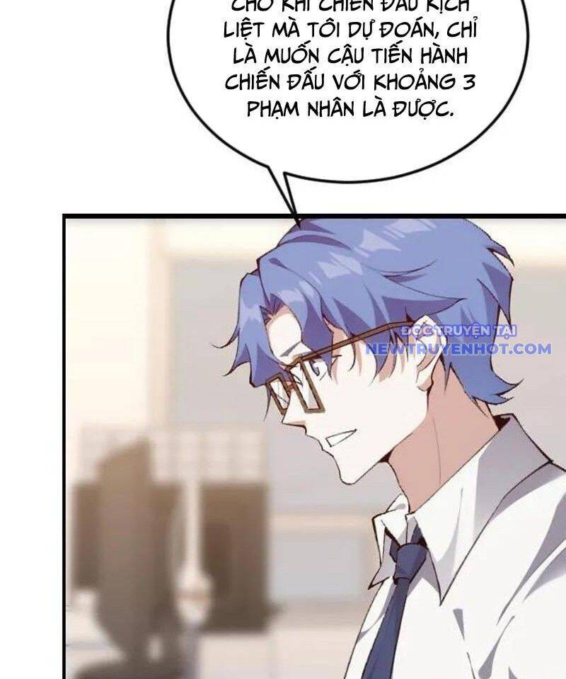 Ta Học Trảm Thần Trong Bệnh Viện Tâm Thần Chap 185 - Next Chap 186
