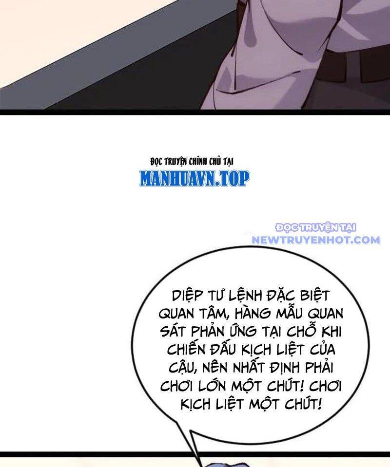 Ta Học Trảm Thần Trong Bệnh Viện Tâm Thần Chap 185 - Next Chap 186