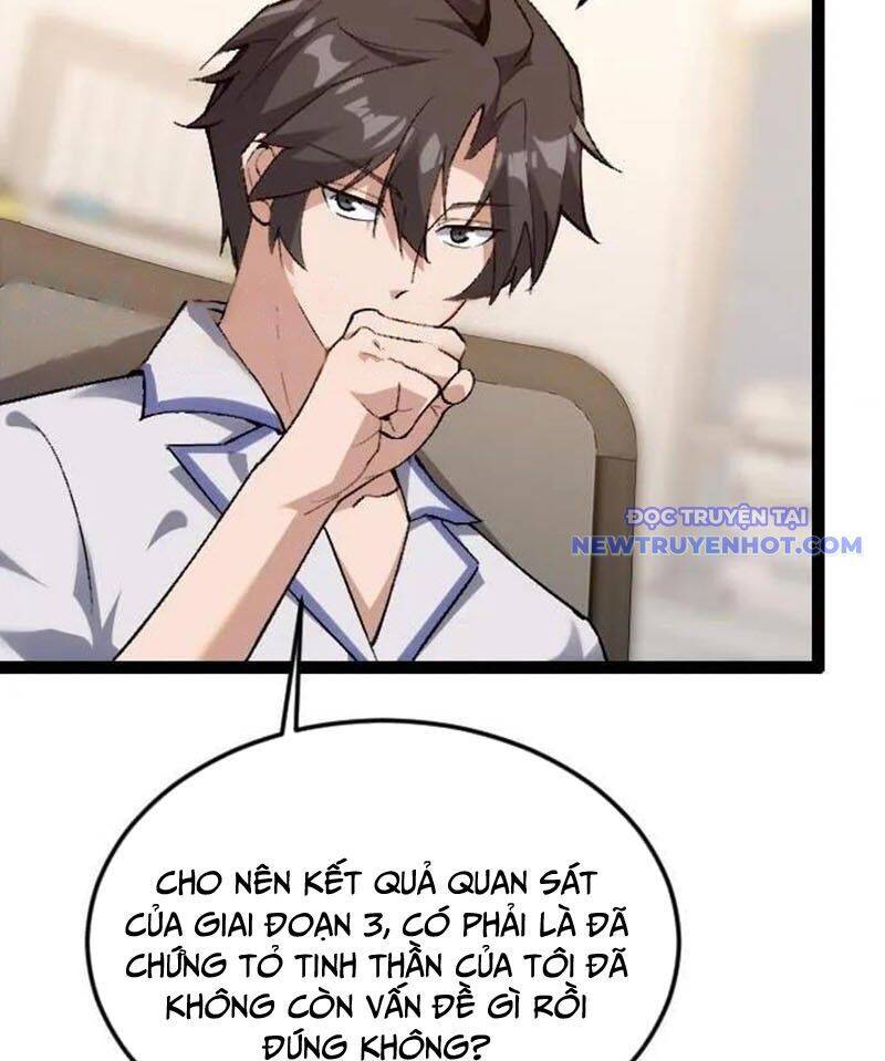Ta Học Trảm Thần Trong Bệnh Viện Tâm Thần Chap 185 - Next Chap 186