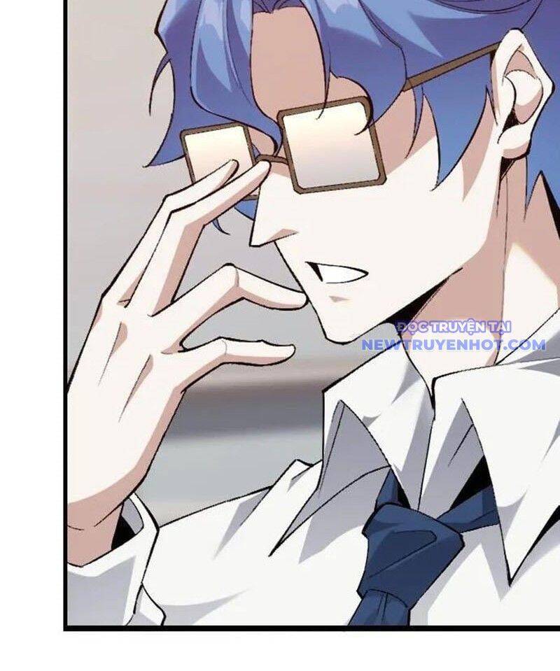 Ta Học Trảm Thần Trong Bệnh Viện Tâm Thần Chap 185 - Next Chap 186