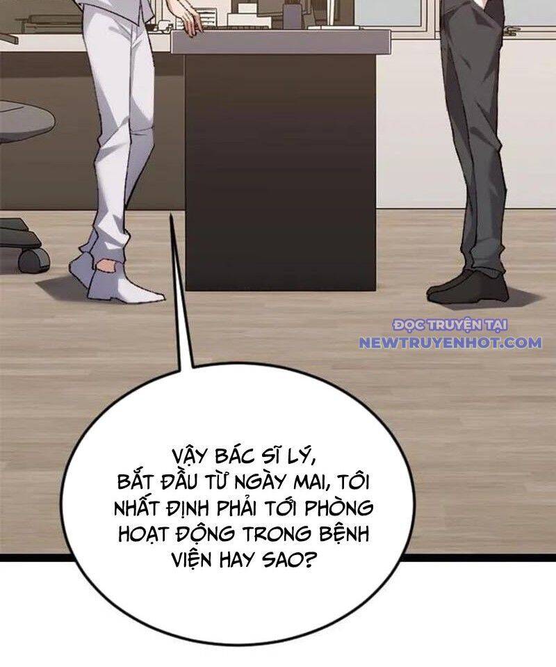 Ta Học Trảm Thần Trong Bệnh Viện Tâm Thần Chap 185 - Next Chap 186