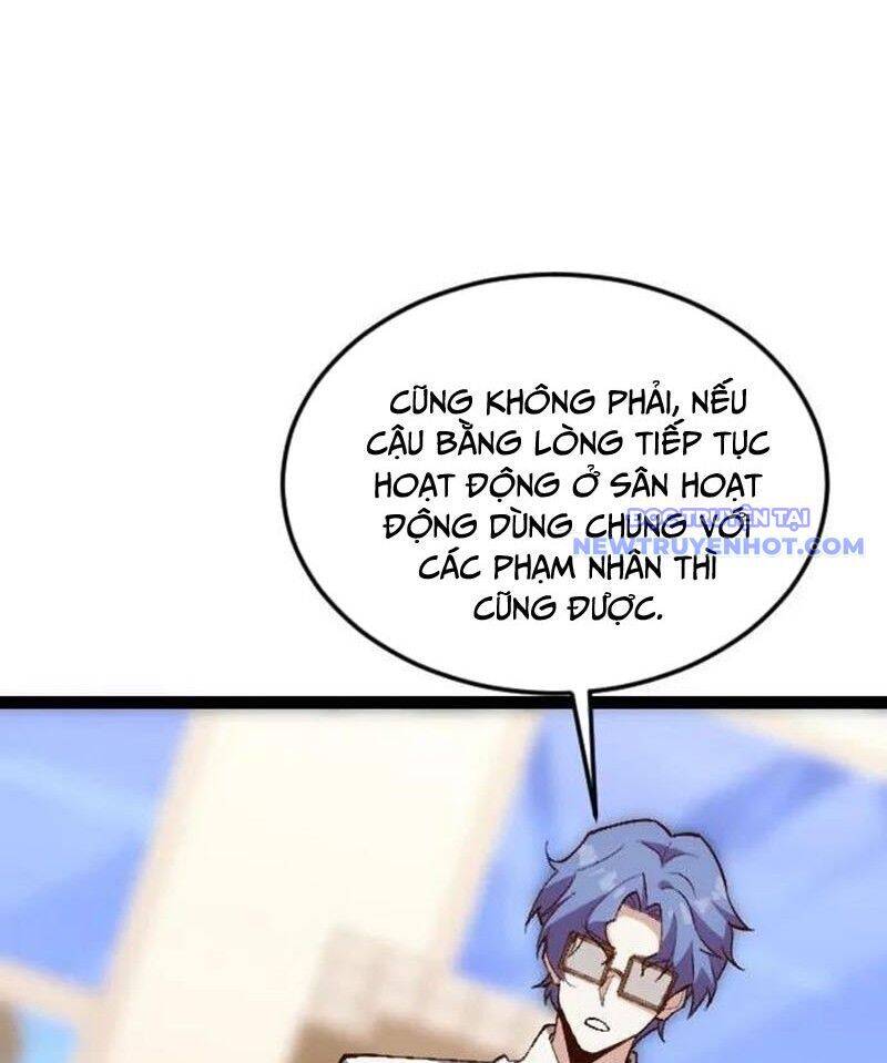 Ta Học Trảm Thần Trong Bệnh Viện Tâm Thần Chap 185 - Next Chap 186
