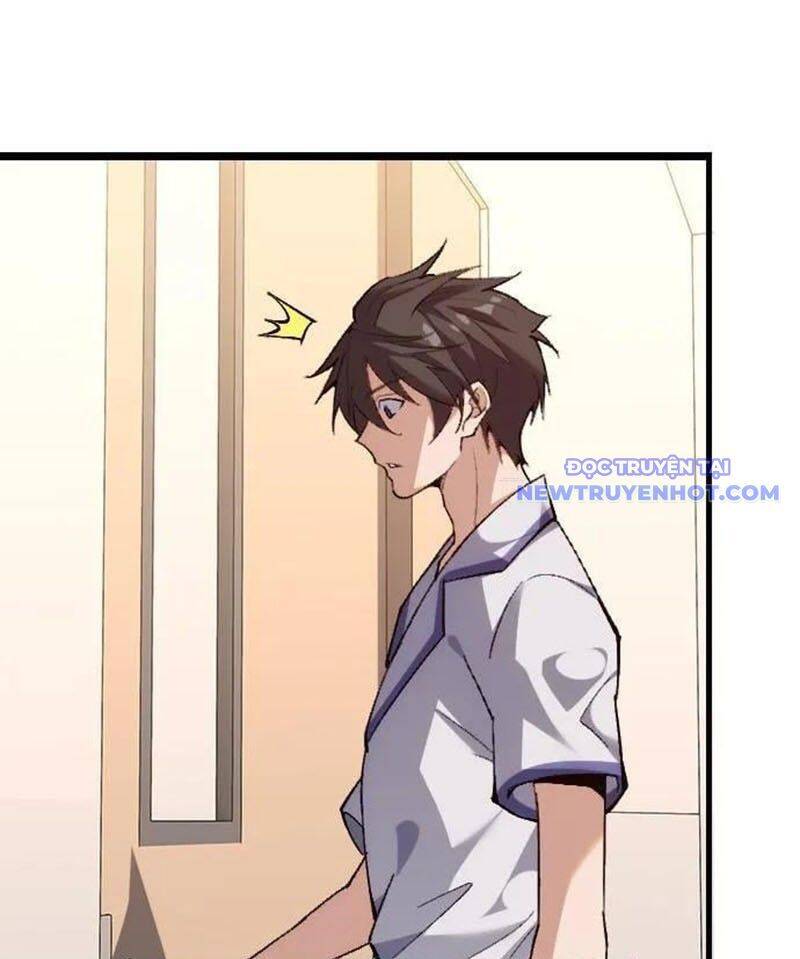 Ta Học Trảm Thần Trong Bệnh Viện Tâm Thần Chap 185 - Next Chap 186