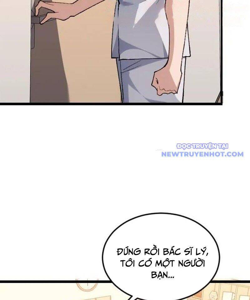 Ta Học Trảm Thần Trong Bệnh Viện Tâm Thần Chap 185 - Next Chap 186