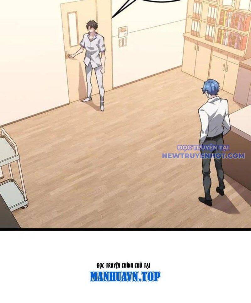 Ta Học Trảm Thần Trong Bệnh Viện Tâm Thần Chap 185 - Next Chap 186