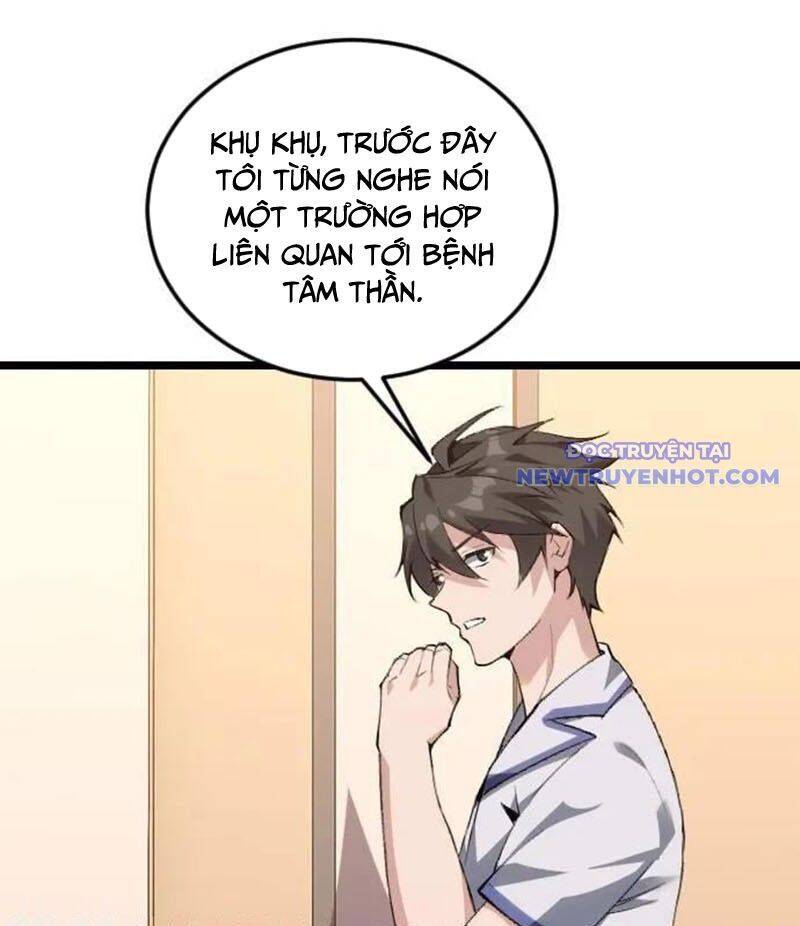 Ta Học Trảm Thần Trong Bệnh Viện Tâm Thần Chap 185 - Next Chap 186