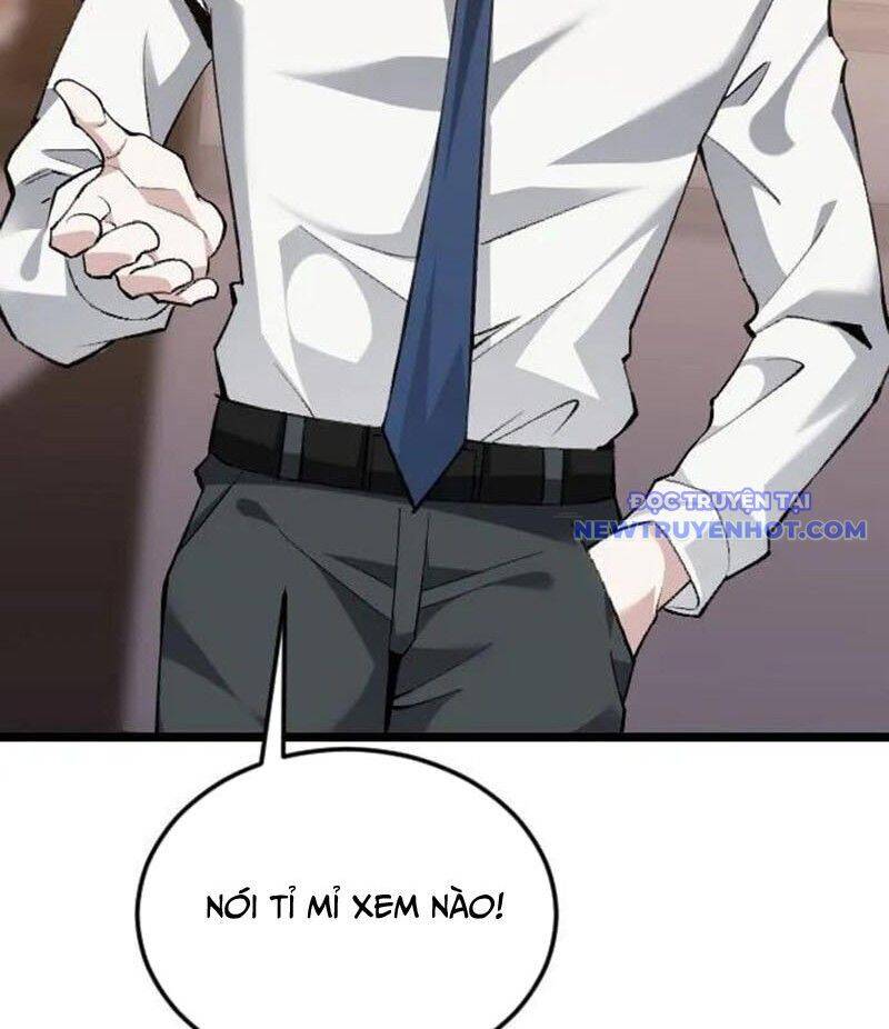 Ta Học Trảm Thần Trong Bệnh Viện Tâm Thần Chap 185 - Next Chap 186