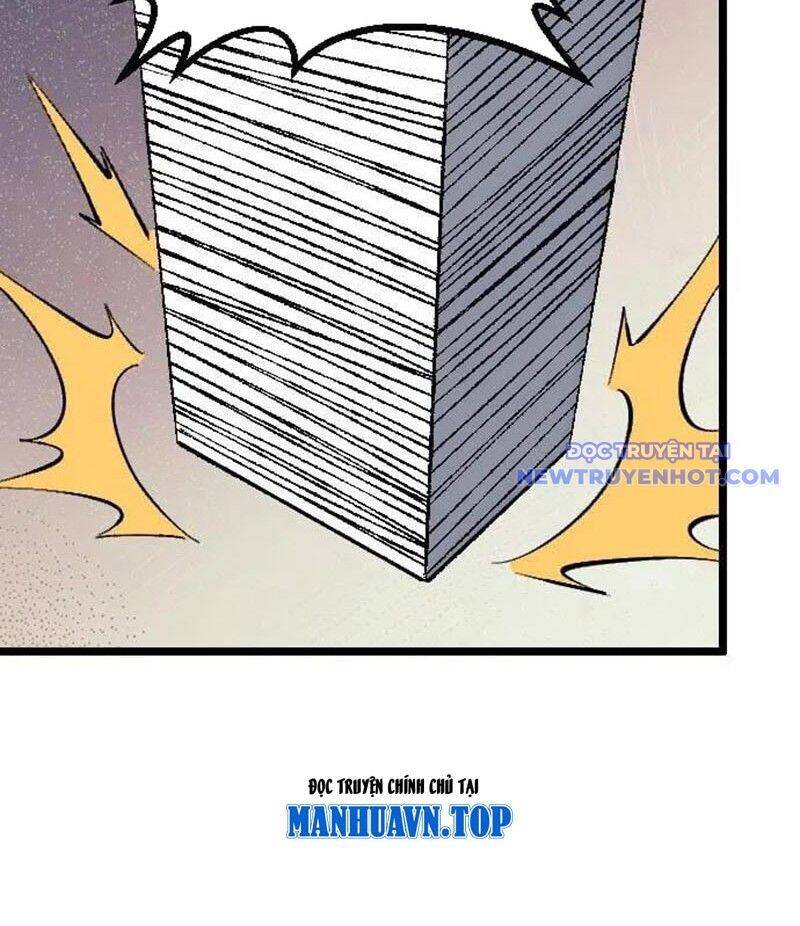 Ta Học Trảm Thần Trong Bệnh Viện Tâm Thần Chap 185 - Next Chap 186
