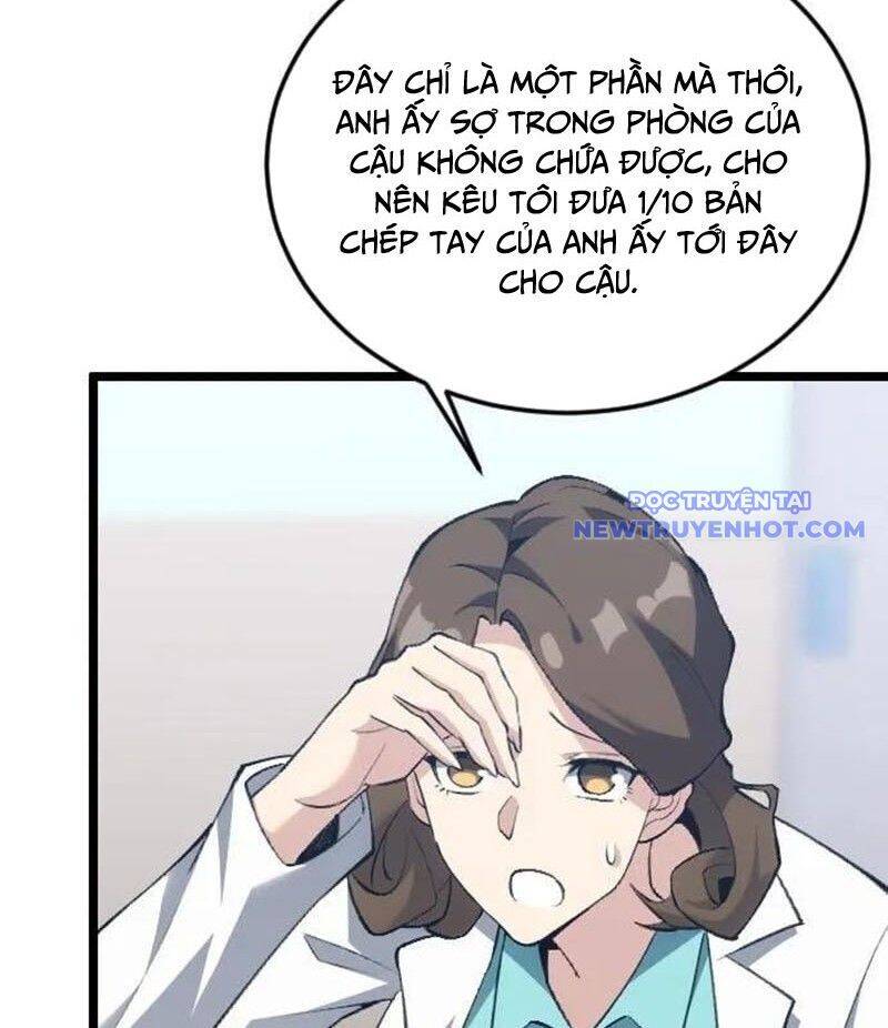 Ta Học Trảm Thần Trong Bệnh Viện Tâm Thần Chap 185 - Next Chap 186