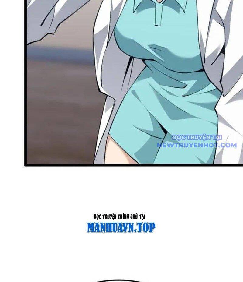 Ta Học Trảm Thần Trong Bệnh Viện Tâm Thần Chap 185 - Next Chap 186