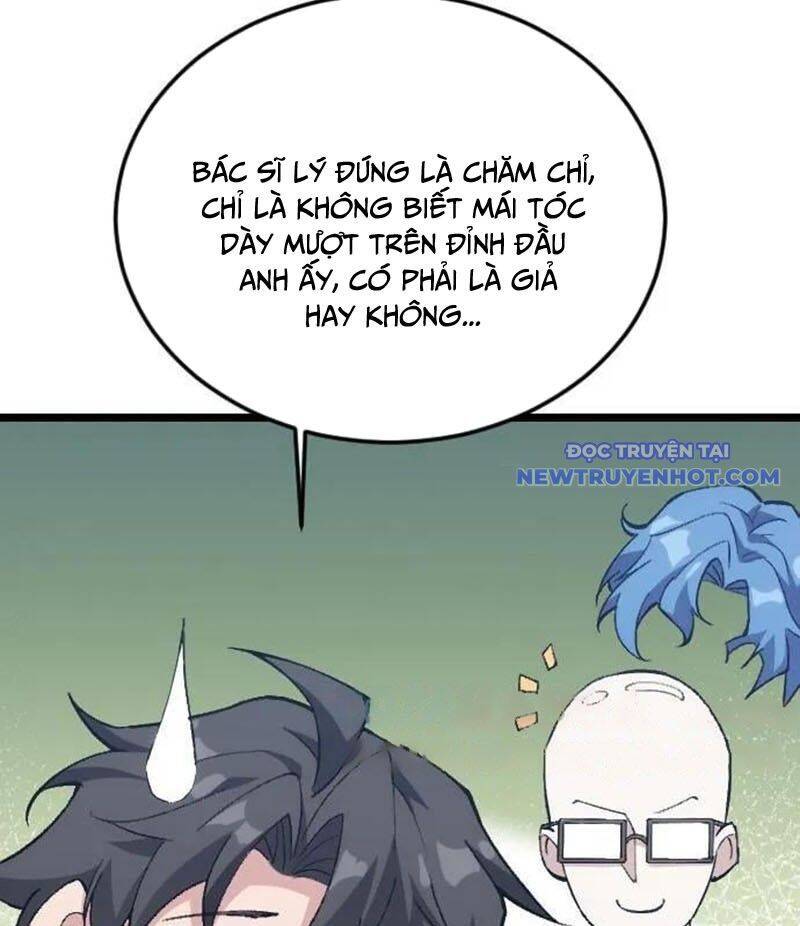 Ta Học Trảm Thần Trong Bệnh Viện Tâm Thần Chap 185 - Next Chap 186