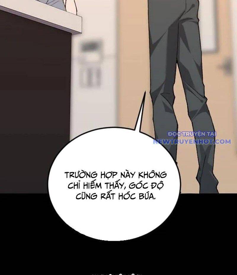 Ta Học Trảm Thần Trong Bệnh Viện Tâm Thần Chap 185 - Next Chap 186