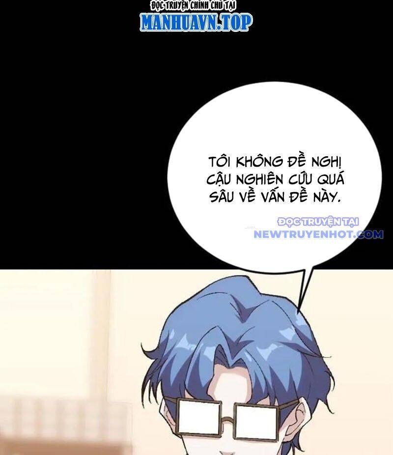 Ta Học Trảm Thần Trong Bệnh Viện Tâm Thần Chap 185 - Next Chap 186
