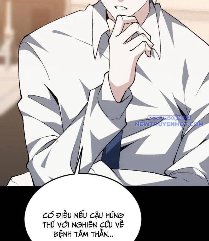 Ta Học Trảm Thần Trong Bệnh Viện Tâm Thần Chap 185 - Next Chap 186