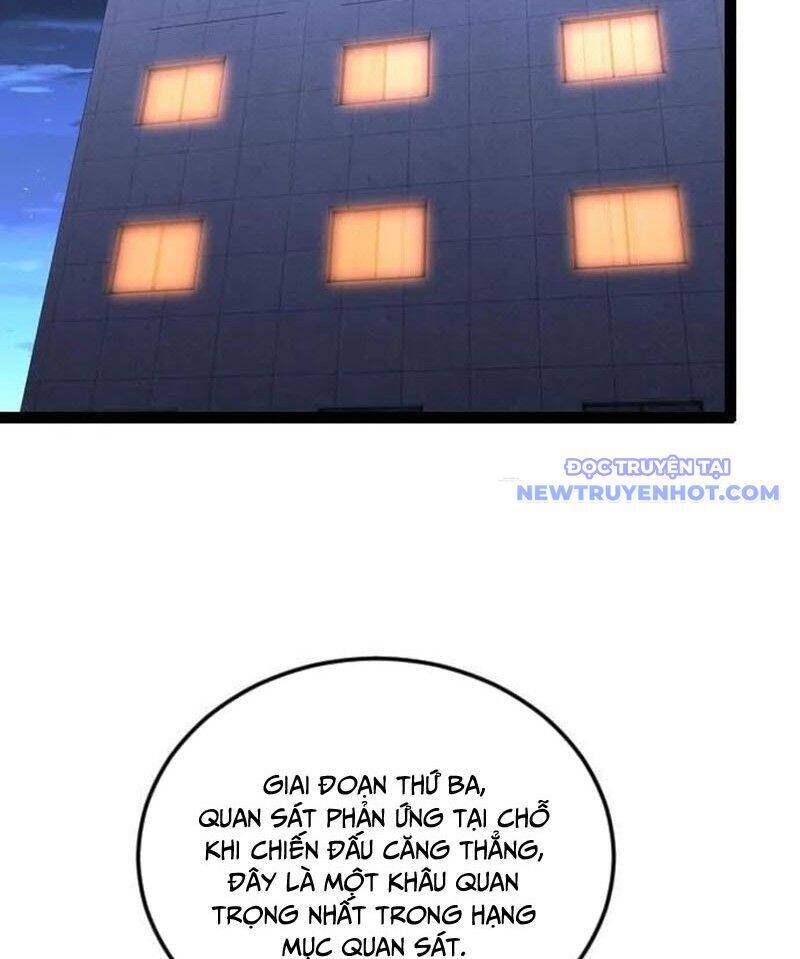 Ta Học Trảm Thần Trong Bệnh Viện Tâm Thần Chap 185 - Next Chap 186
