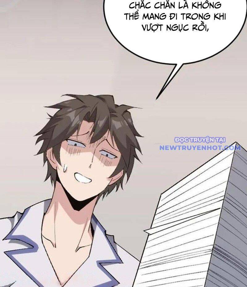 Ta Học Trảm Thần Trong Bệnh Viện Tâm Thần Chap 185 - Next Chap 186