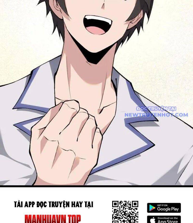 Ta Học Trảm Thần Trong Bệnh Viện Tâm Thần Chap 185 - Next Chap 186