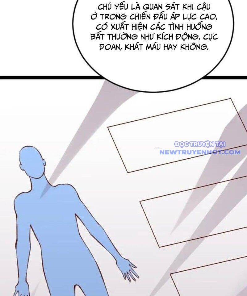 Ta Học Trảm Thần Trong Bệnh Viện Tâm Thần Chap 185 - Next Chap 186