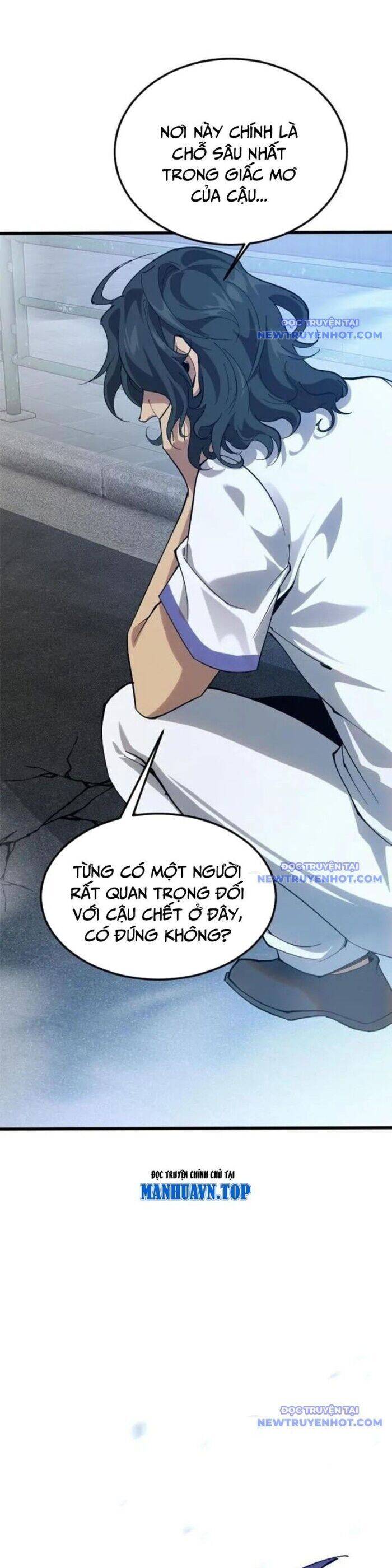 Ta Học Trảm Thần Trong Bệnh Viện Tâm Thần Chap 186 - Next Chap 187