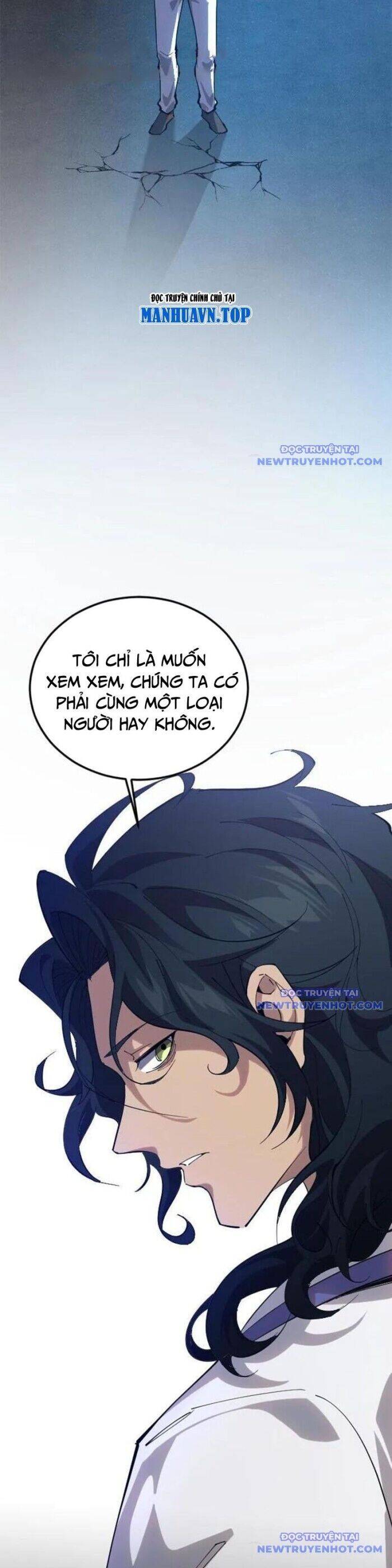 Ta Học Trảm Thần Trong Bệnh Viện Tâm Thần Chap 186 - Next Chap 187