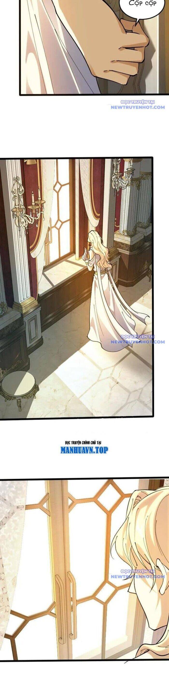 Ta Học Trảm Thần Trong Bệnh Viện Tâm Thần Chap 186 - Next Chap 187