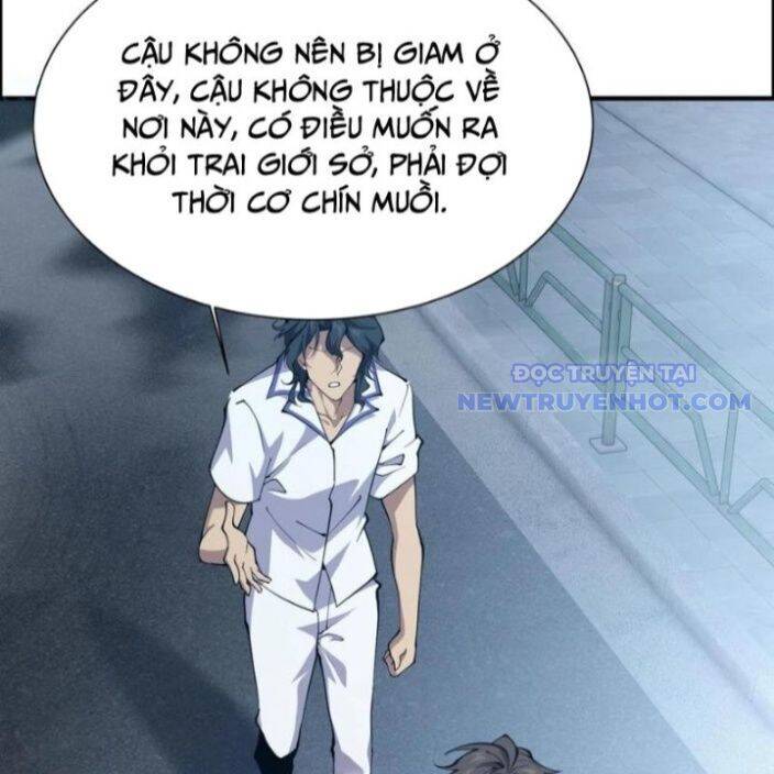 Ta Học Trảm Thần Trong Bệnh Viện Tâm Thần Chap 187 - Next Chap 188