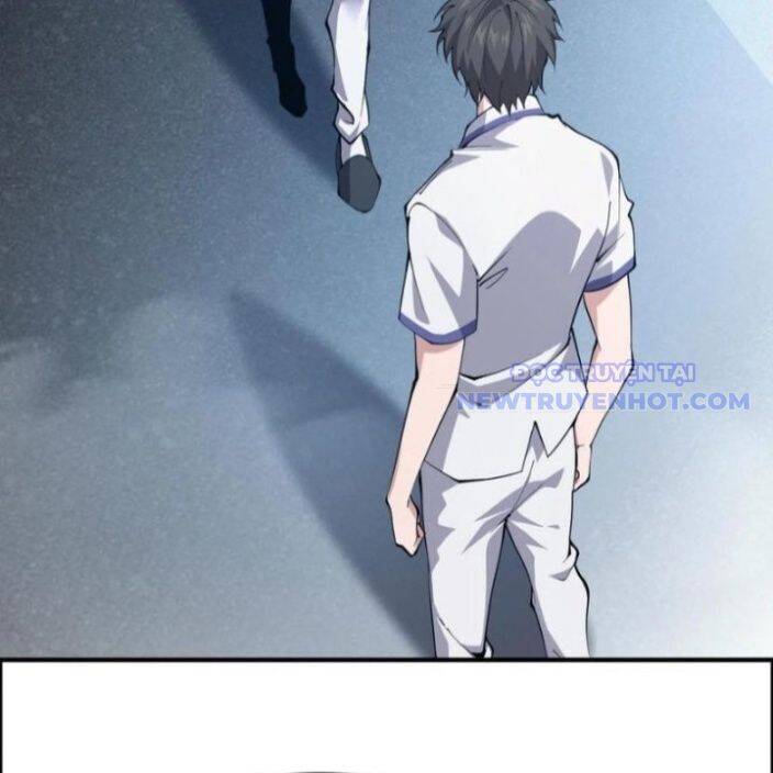 Ta Học Trảm Thần Trong Bệnh Viện Tâm Thần Chap 187 - Next Chap 188