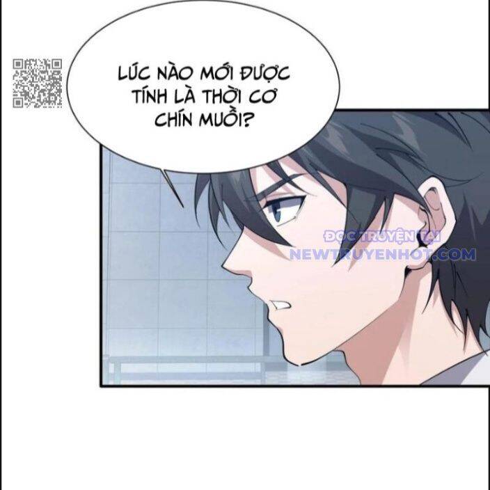 Ta Học Trảm Thần Trong Bệnh Viện Tâm Thần Chap 187 - Next Chap 188