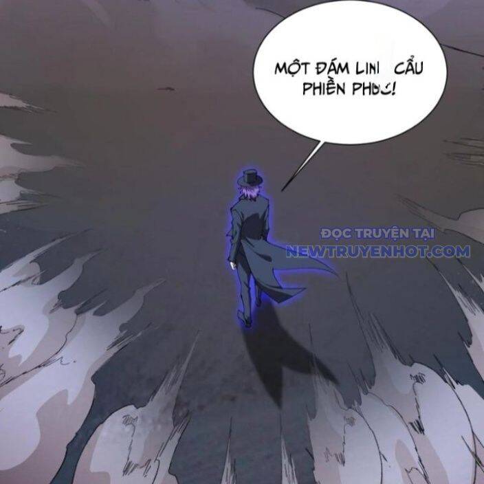 Ta Học Trảm Thần Trong Bệnh Viện Tâm Thần Chap 187 - Next Chap 188
