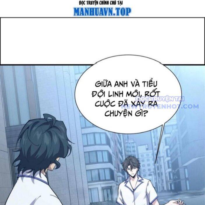 Ta Học Trảm Thần Trong Bệnh Viện Tâm Thần Chap 187 - Next Chap 188