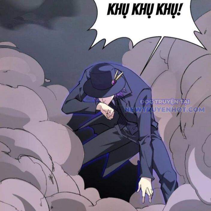 Ta Học Trảm Thần Trong Bệnh Viện Tâm Thần Chap 187 - Next Chap 188