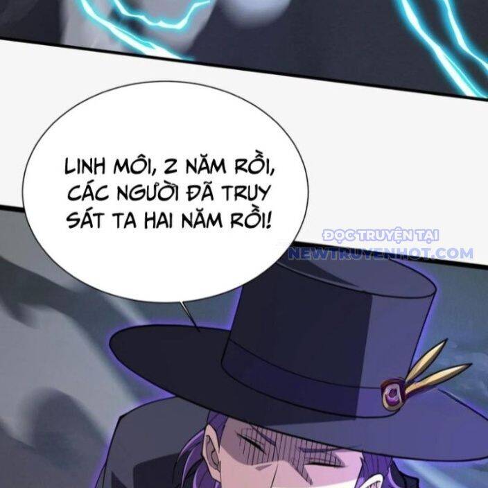 Ta Học Trảm Thần Trong Bệnh Viện Tâm Thần Chap 187 - Next Chap 188