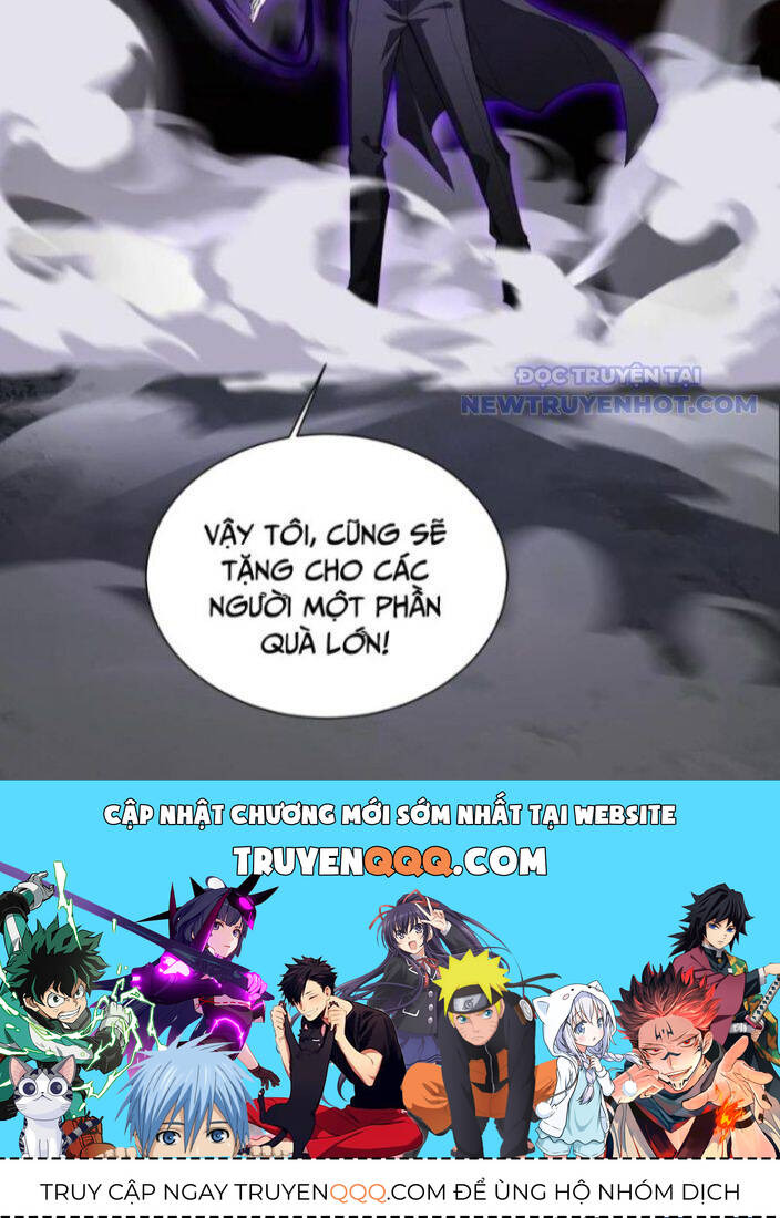 Ta Học Trảm Thần Trong Bệnh Viện Tâm Thần Chap 187 - Next Chap 188