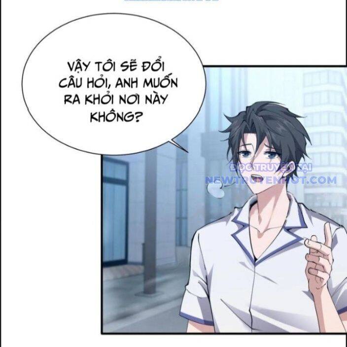Ta Học Trảm Thần Trong Bệnh Viện Tâm Thần Chap 187 - Next Chap 188