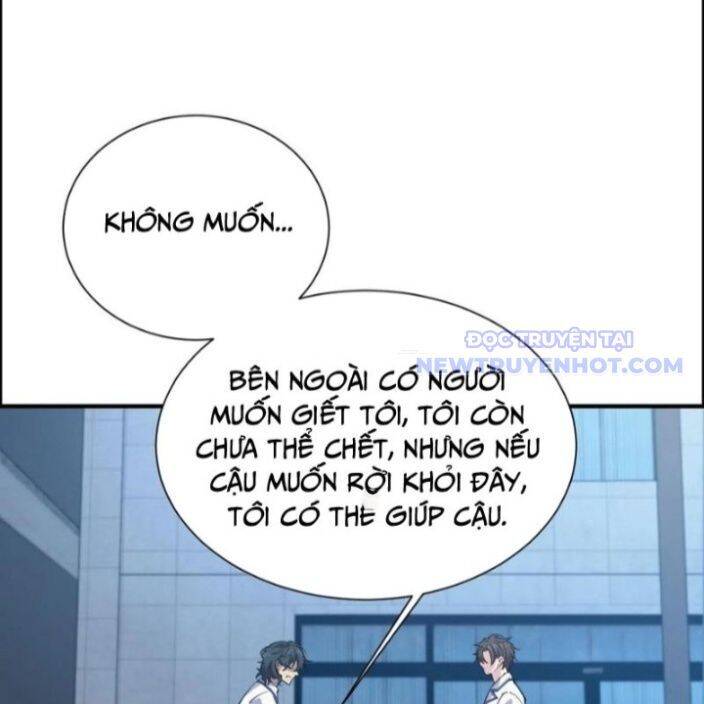 Ta Học Trảm Thần Trong Bệnh Viện Tâm Thần Chap 187 - Next Chap 188