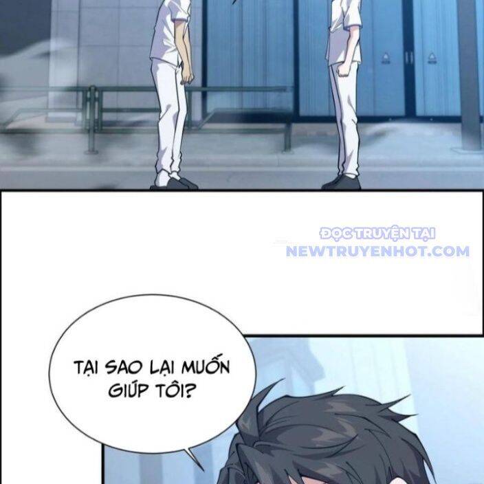 Ta Học Trảm Thần Trong Bệnh Viện Tâm Thần Chap 187 - Next Chap 188