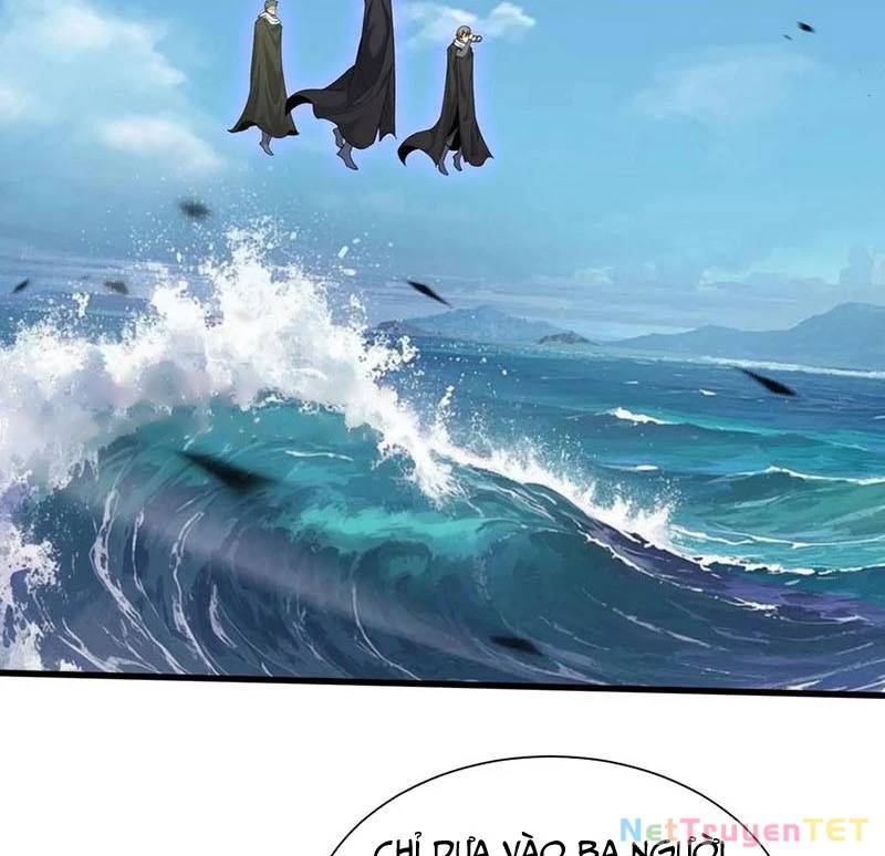 Ta Học Trảm Thần Trong Bệnh Viện Tâm Thần Chap 188 - Next Chap 189