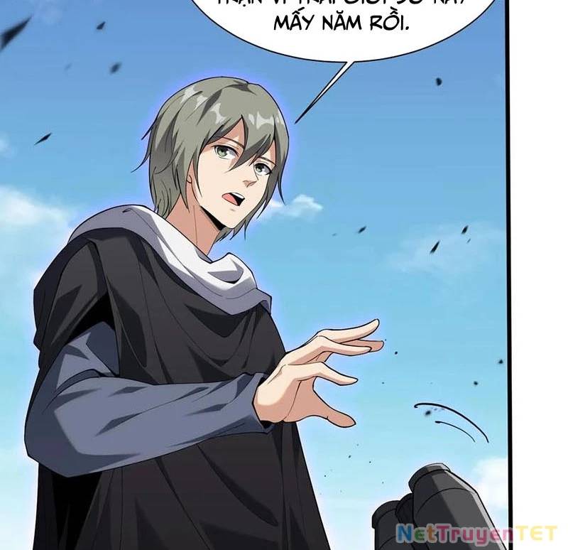 Ta Học Trảm Thần Trong Bệnh Viện Tâm Thần Chap 188 - Next Chap 189