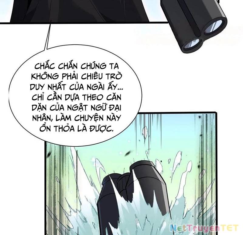 Ta Học Trảm Thần Trong Bệnh Viện Tâm Thần Chap 188 - Next Chap 189